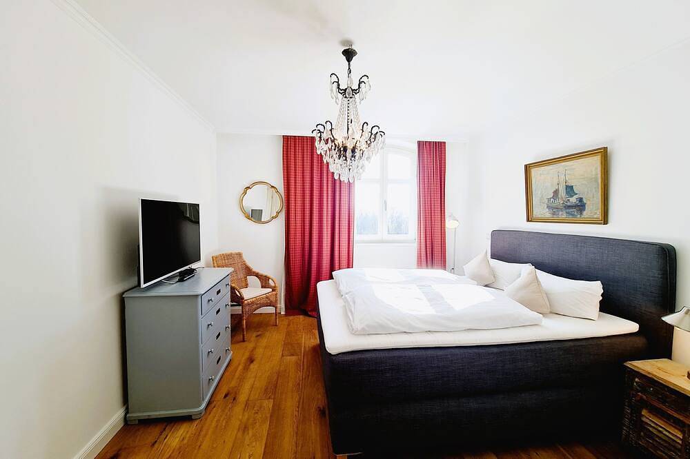 Ganze Wohnung, Ferienwohnung/App. für 5 Gäste mit 100m² in Hohen Niendorf in Hohen Niendorf, Bastorf