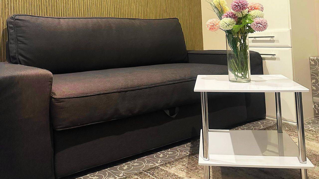 Entire holiday apartment, Ferienwohnung für 2 Personen (29 m²) in Trier in Trier (City), Trier