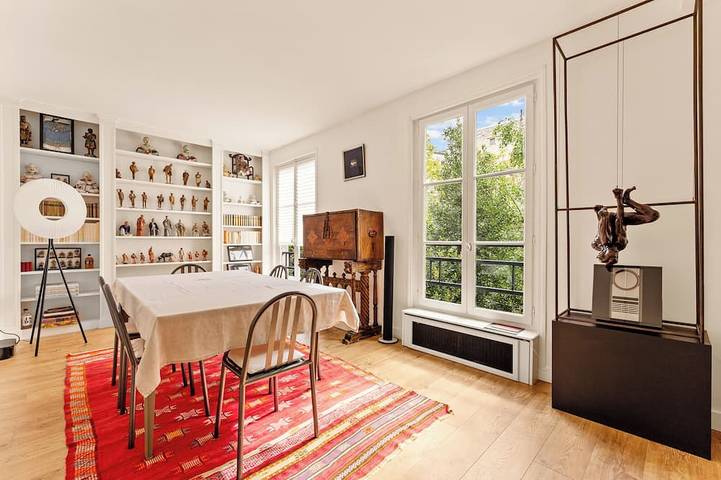 Ferienhaus für 8 Personen