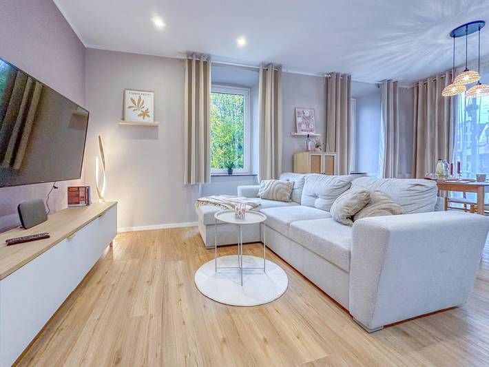 Ferienwohnung für 3 Personen in Hillesheim