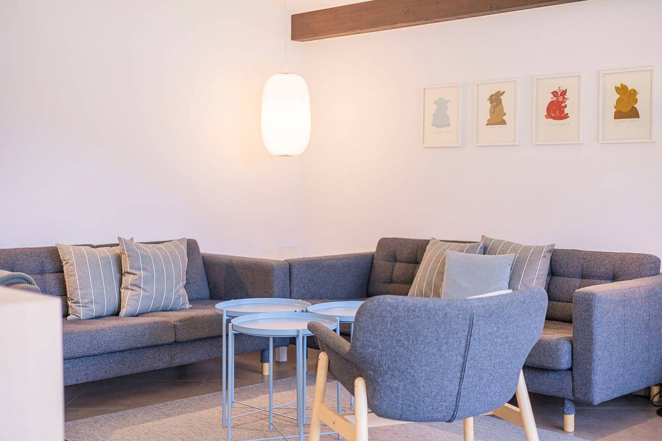 Satteldachhaus (Typ 9) in Immenstaad am Bodensee, Region Bodensee-Oberschwaben