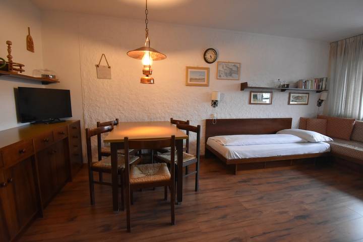 Appartamento intero, Nardis 205 Bilocale Mhd apt in Madonna di Campiglio, Tre Ville