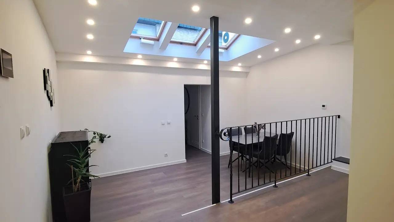 Ferienhaus für 6 Personen (112 m²) in Dormagen in Stürzelberg, Dormagen