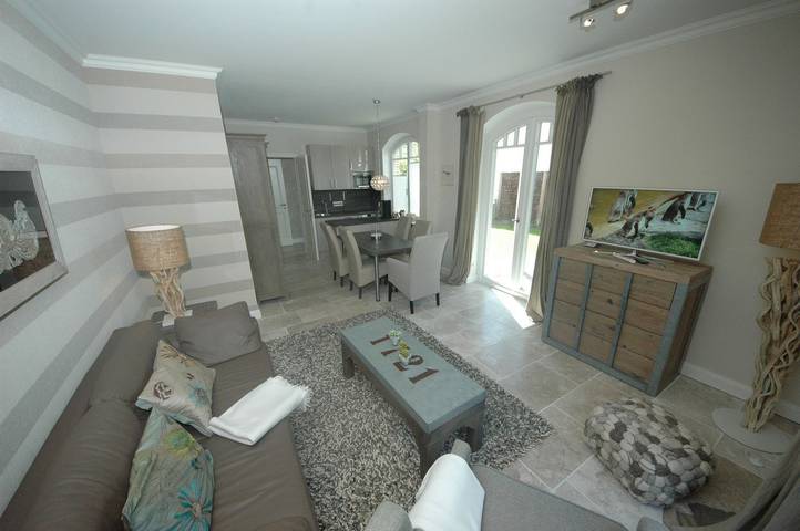 Ganze Wohnung, Ferienwohnung "Senskin" in Wenningstedt, Sylt