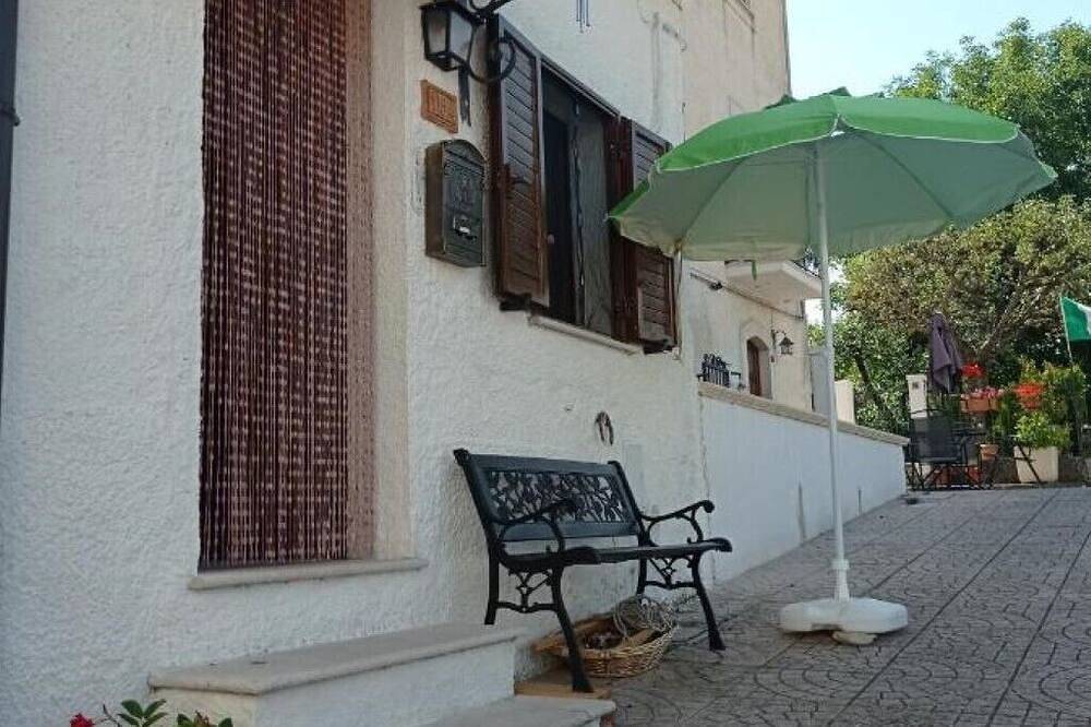 Casetta Angie in Barrea, Parco nazionale d’Abruzzo