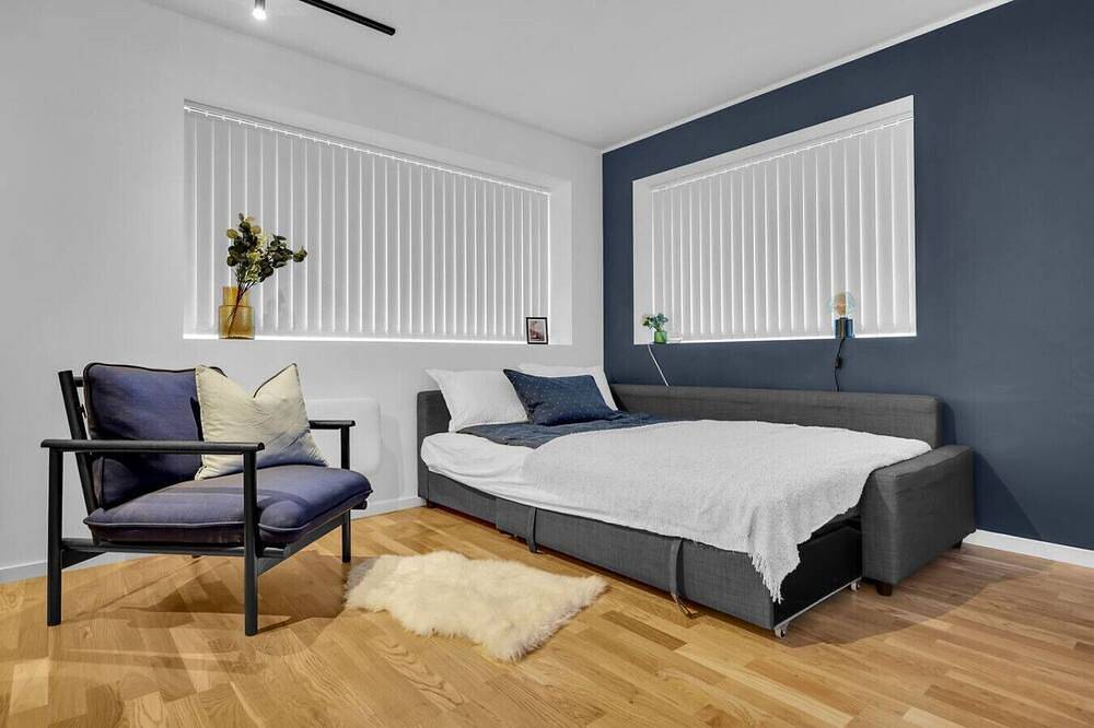 Ganze Wohnung, Northstay - The Urban City Haven in Tromsø
