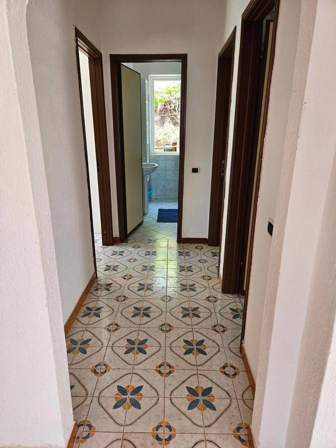 Two-Bedroom House in Scalea, Tyrrhenische Küste Kalabrien
