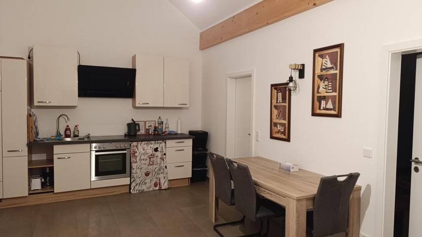 Ferienwohnung für 3 Personen in Trebur