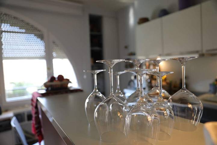 Gîte pour 4 personnes à Versailles