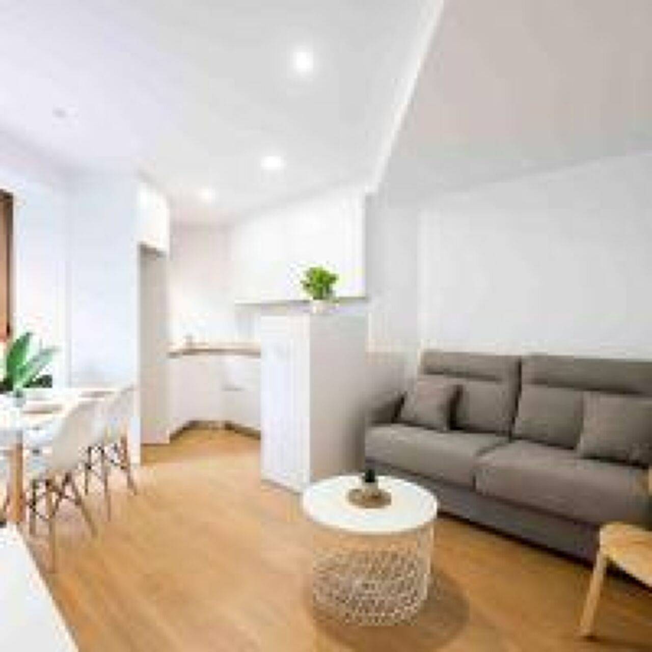 Ganze Wohnung, Apto. Plaza Sevillano | 1 B | 4 pax. in Cartagena, Costa Cálida