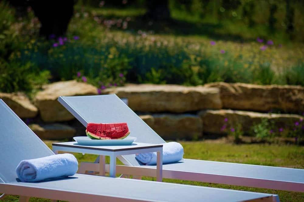 Avista Private Resort in Vourvourou, Sithonia Halbinsel