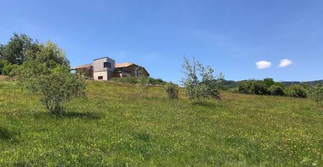 Chambre d’hôte pour 2 personnes, avec jardin à Saint-Vérand (Saône-et-Loire)