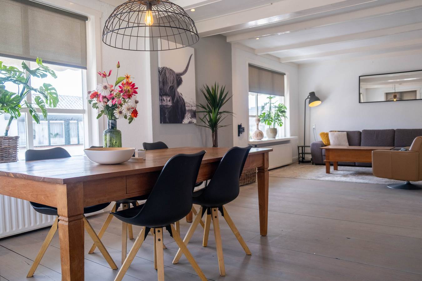 Ganze Wohnung, Holidayservice-egmond.nl — T Pronkhuis in Egmond, Egmond aan Zee