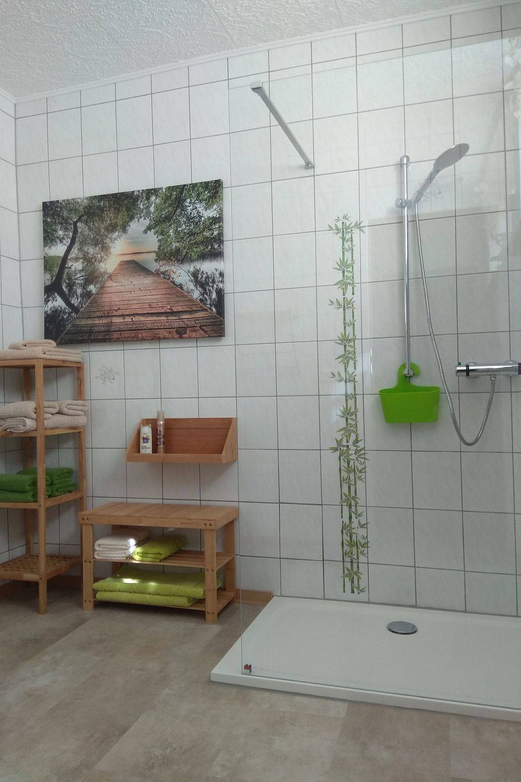 Ganze Wohnung, Mit eigenem Parkplatz in Radibor, Oberlausitz-Niederschlesien