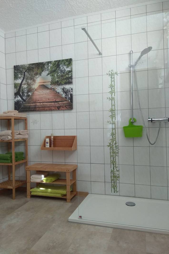 Ganze Wohnung, Mit eigenem Parkplatz in Radibor, Oberlausitz-Niederschlesien