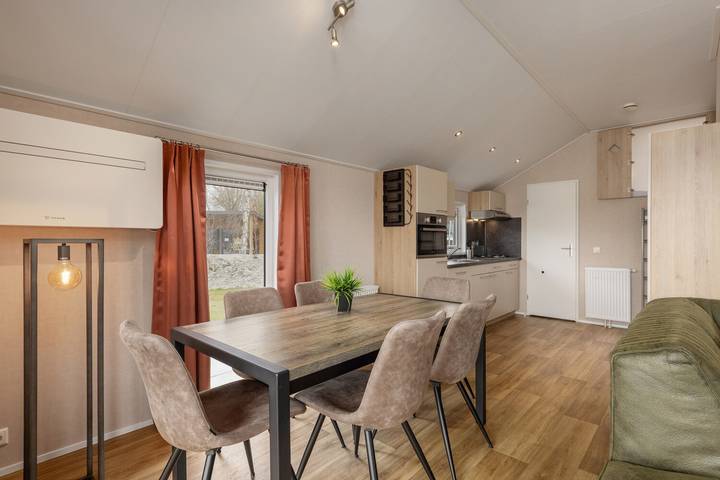 Tolplas — Wendel 6 in Twente