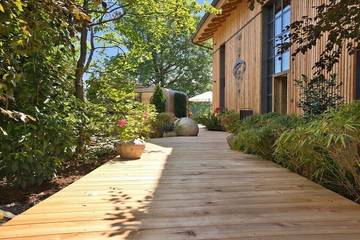 Chalet für 2 Personen in Ofterschwang, Hörnerdörfer, Bild 4