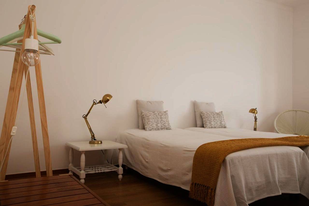 Apartamento inteiro, The Minimal House in Bombarral, Leiria distrito
