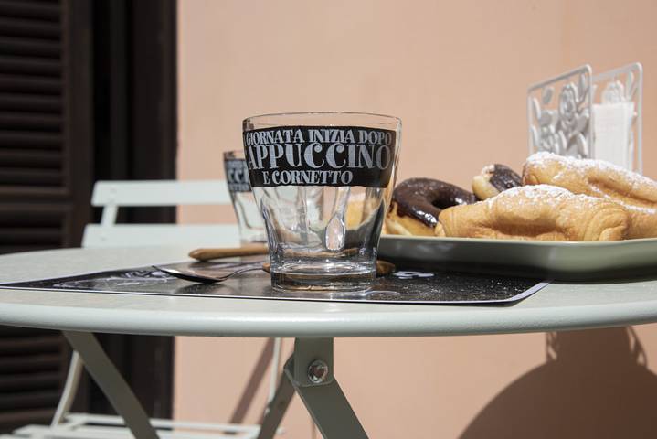 Gîte pour 3 personnes, avec balcon dans Basilique Saint-Pierre - 4