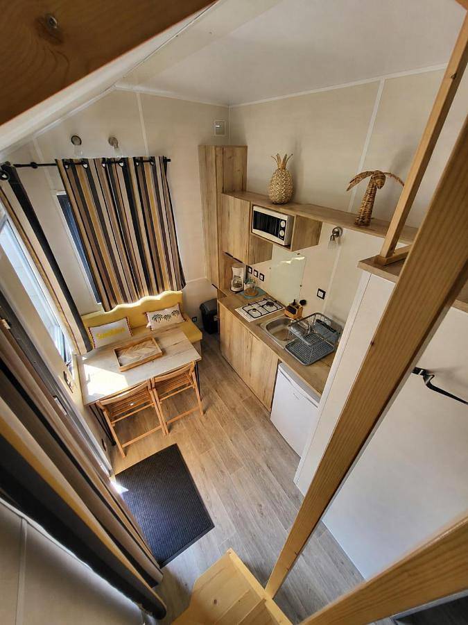 Casa de vacaciones para 4 personas, con terraza, Se admiten mascotas - 1
