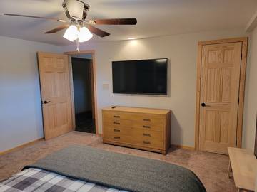 Vacation House for 10 Guests in Lake Martin, Elmore County, Picture 3