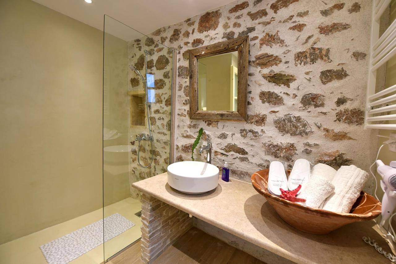 Appartement entier, One-Bedroom Apartment in Hydra