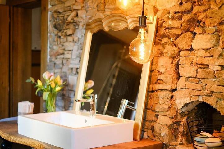 Ferienhaus für 5 Personen, mit Sauna und Garten sowie Terrasse in Euskirchen - 4