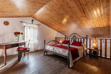 Ferienhaus für 18 Personen in Montepulciano, Chianti, Bild 3