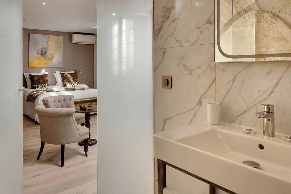 Clement Vii***** Spa & Fitness in Avignon, Vaucluse