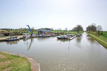 Ferienwohnung für 2 Personen in Niderviller