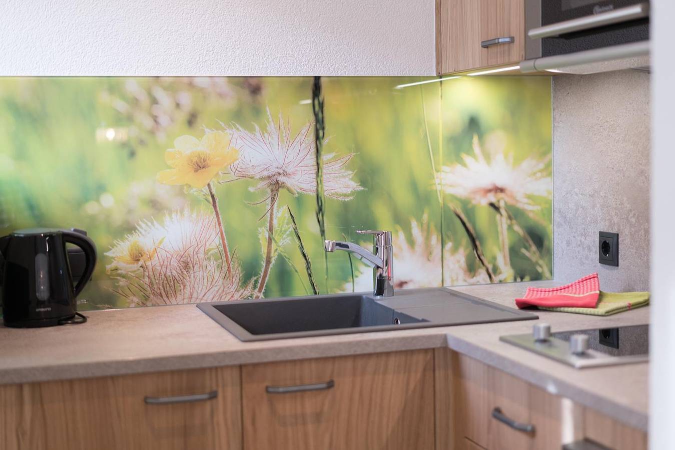 Ganze Ferienwohnung, Das Hochegg in Obergurgl, Ötztaler Alpen