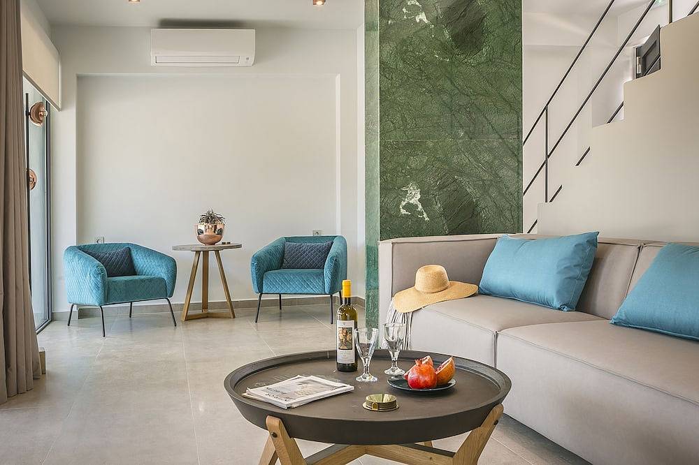 La Villa Lantana est parfaite pour les clients souhaitant passer un séjour paisible et agréable in Skala, Céphalonie
