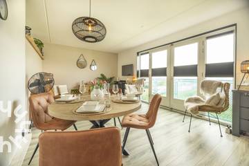 Ferienwohnung für 4 Personen in Julianadorp aan Zee, Julianadorp, Bild 3