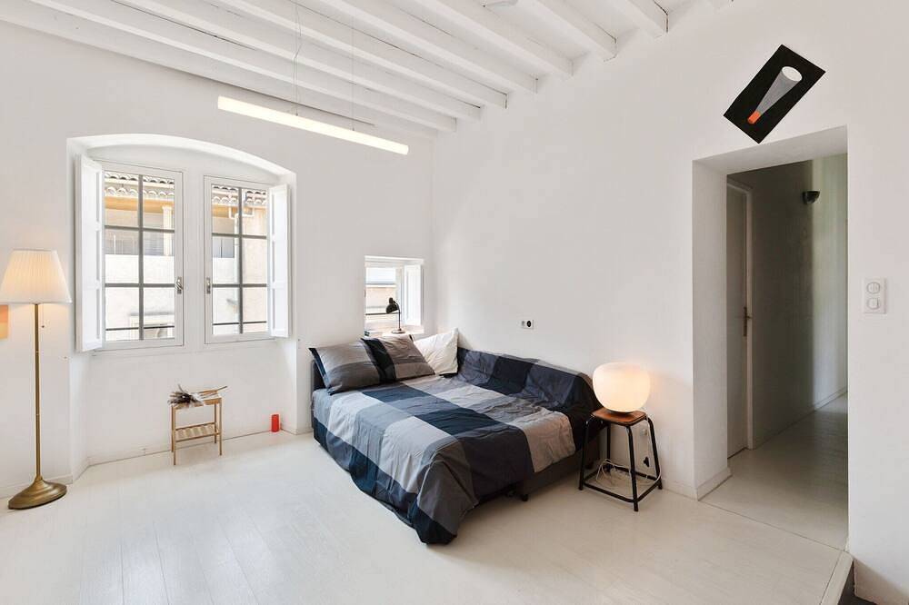 Entire apartment, Apartment in Avignon near Palais de Papes in Avignon, Vaucluse