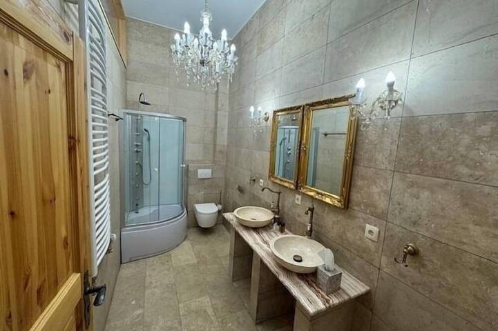 Ganze Wohnung, Ferienwohnung/App. für 2 Gäste mit 63m² in Bad Langensalza in Bad Langensalza, Unstrut-Hainich-Kreis