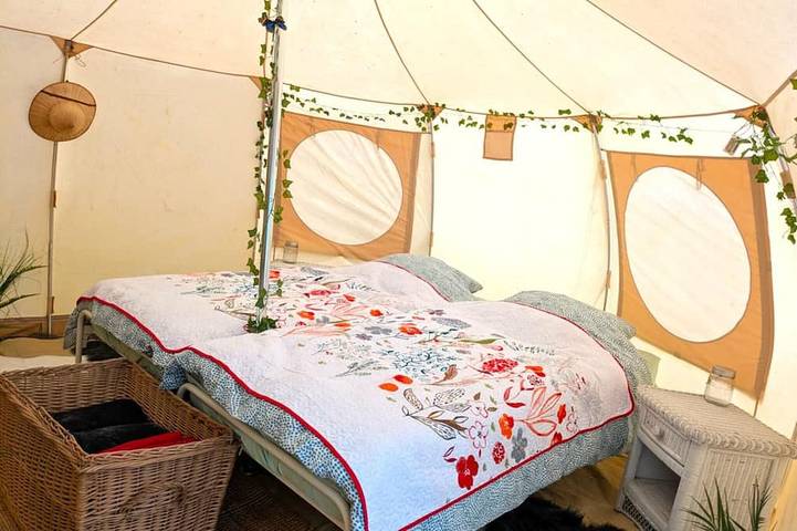 Location de vacances pour 5 personnes à Saint-Palais (Allier) - 2