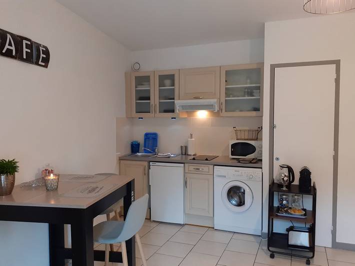 Gîte pour 2 personnes à Sarlat-la-Canéda - 3