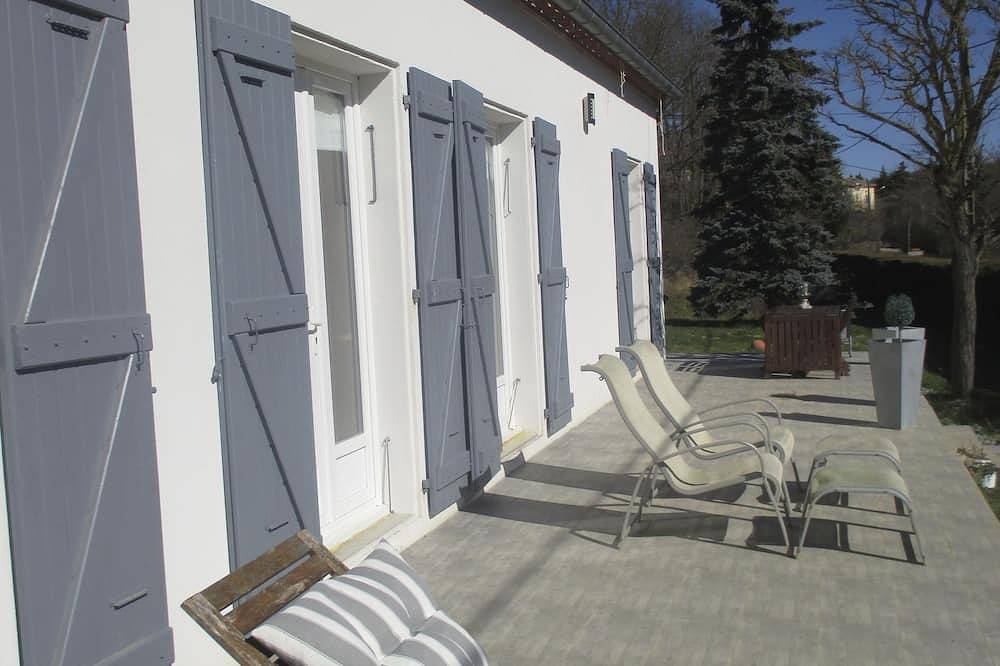 Photo : Maison de vacances