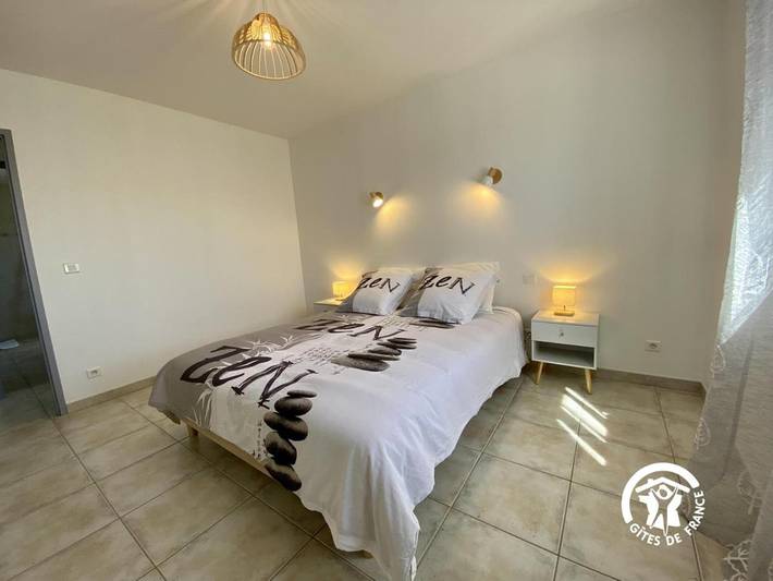 Location de vacances pour 6 personnes, avec jardin à Castelnau-d'Aude - 3