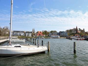 Ferienwohnung für 4 Personen in Altefähr, Rügen, Bild 4