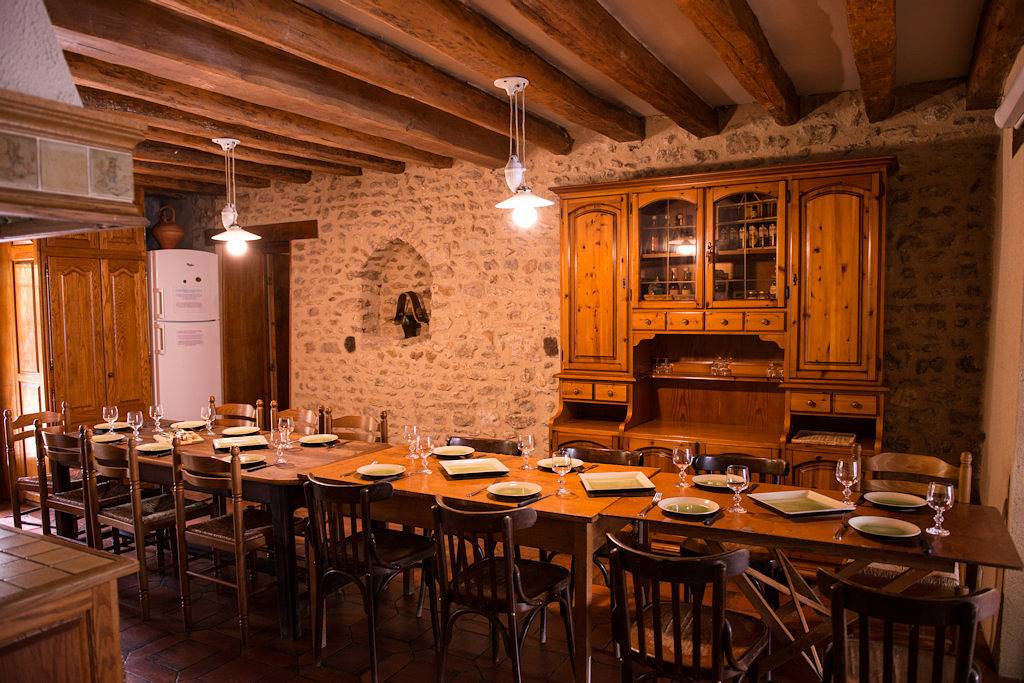 Gite Au bonheur des retrouvailles in Denonville, Région de Chartres