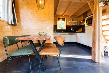 Vakantiehuis voor 6 Personen in Drenthe, Afbeelding 2