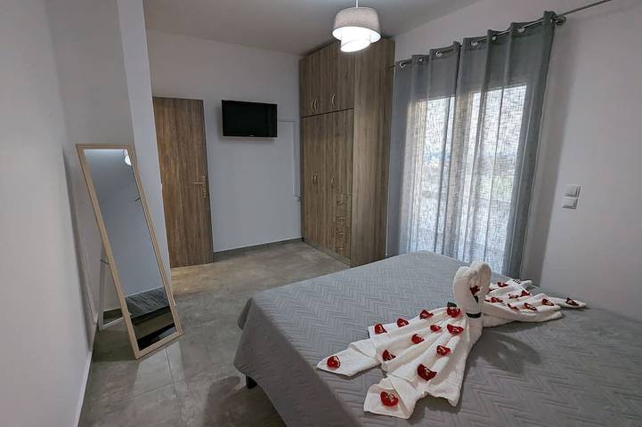 Ganze Wohnung, Cute Apartments in Kos