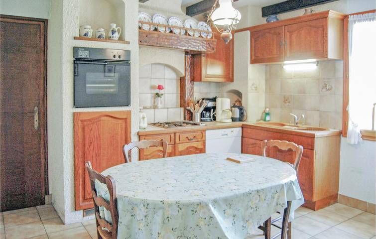 Ferienhaus für 6 Personen, mit Garten und Terrasse in Quimper und Umgebung - 3