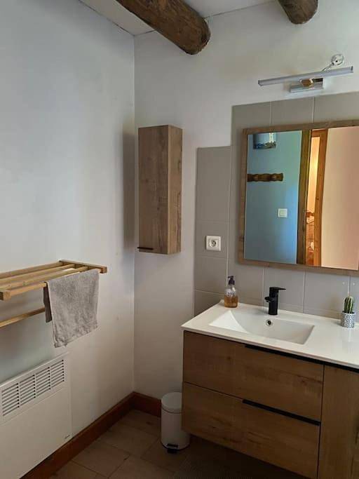 Location de vacances pour 2 personnes, avec jacuzzi et jardin à Pont-Saint-Esprit - 3