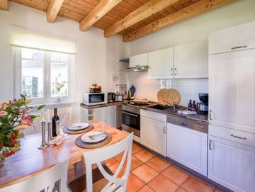 Ferienpark für 6 Personen in Ostseebad Nienhagen, Nienhagen, Bild 3