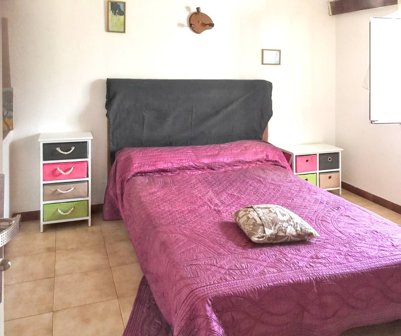 Casa encantadora en Poggio-Mezzana con vista al mar in Poggio-Mezzana, Región de Corte