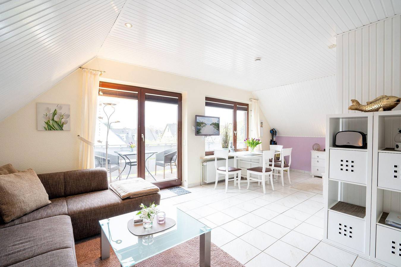 Appartamento vacanze a Lübecker Bucht a partire da 111€ a notte