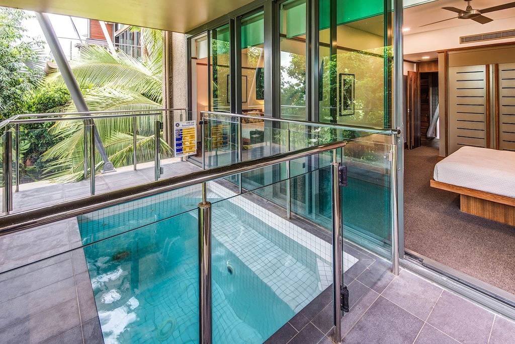 Villa for 8 People in Whitsunday Islands, Queensland