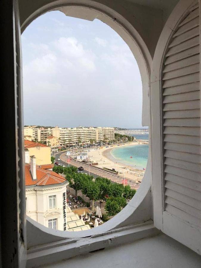 Gîte pour 2 personnes, animaux acceptés dans Casino De Saint Raphael - 3